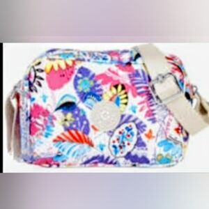 Not Available:Crossbody (Clutch Size) No Monkey Keychain